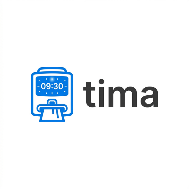tima Logo